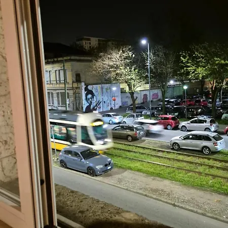 Casa 104 Lägenhet