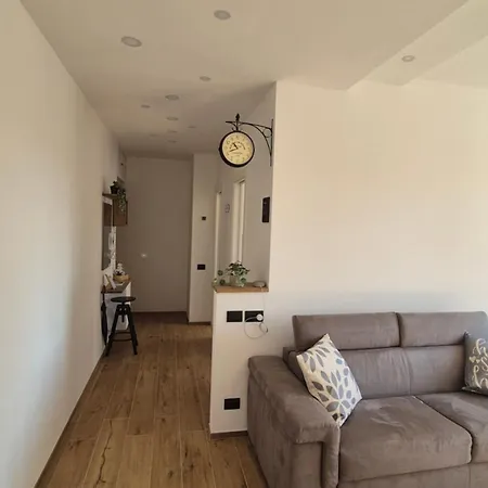 Lejlighed Casa 104