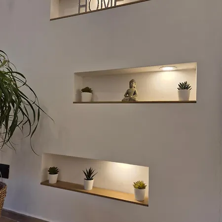 Lejlighed Casa 104 *