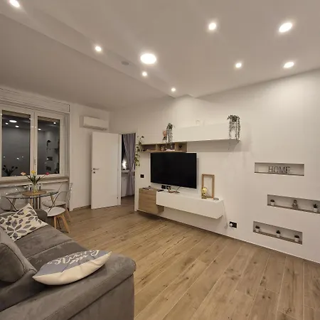 Lejlighed Casa 104