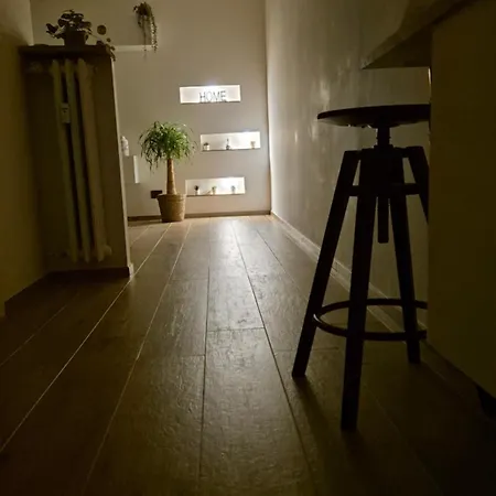 Casa 104 شقة ميلان
