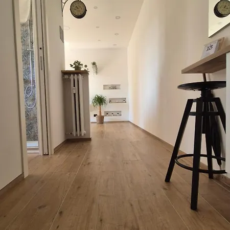 Casa 104 شقة