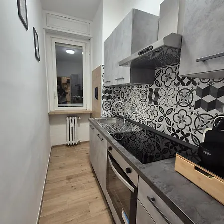 Casa 104 شقة