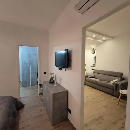 شقة Casa 104