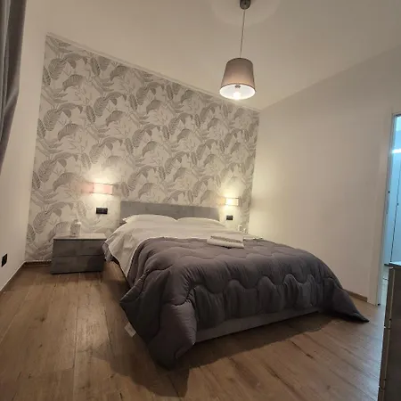 Casa 104 شقة