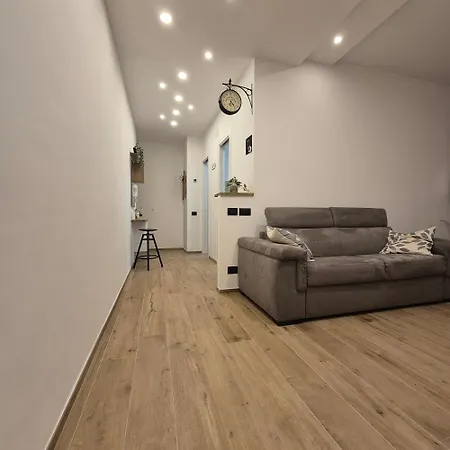 Casa 104 ميلان