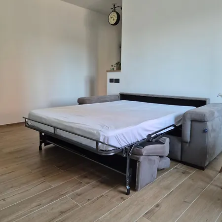 Apartment Casa 104 Milan