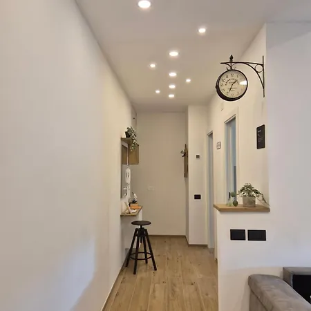 Casa 104 Apartment Milan