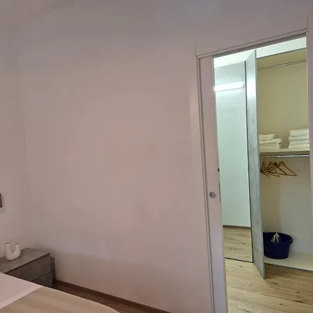 דירה Casa 104 מילאנו