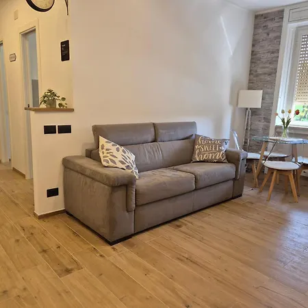 Casa 104 Apartment *