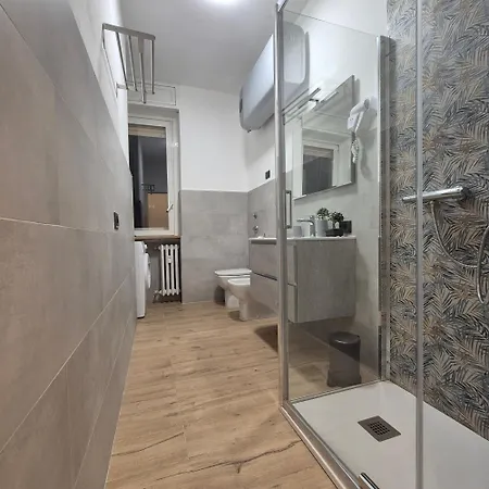 Apartment Casa 104 *