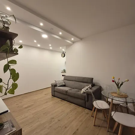 Casa 104 Apartment Milan