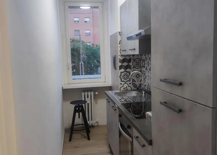 Casa 104 Apartment *