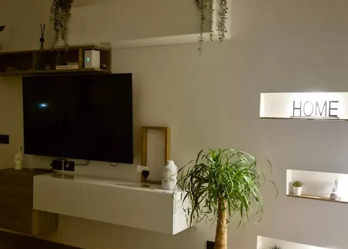Apartment Casa 104