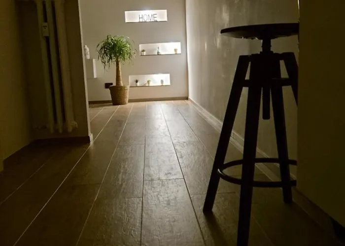 Casa 104 Apartment Mailand