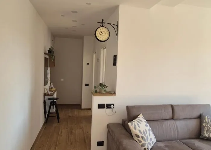 Apartment Casa 104