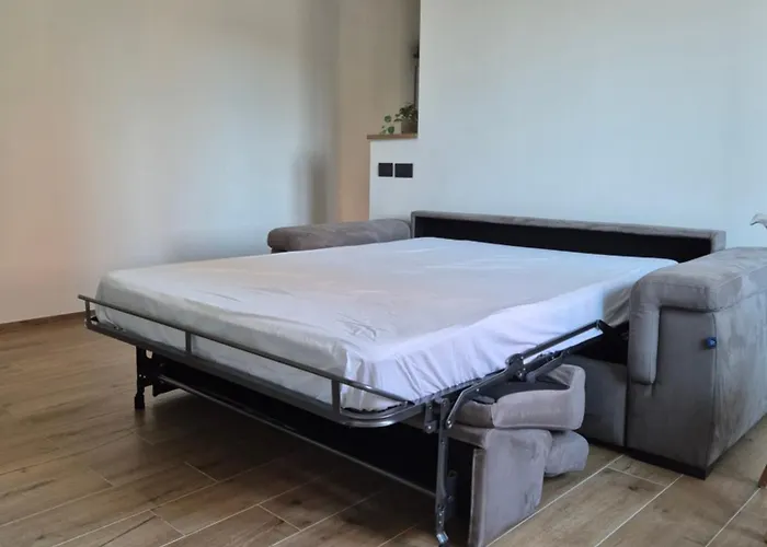 Apartment Casa 104 Mailand