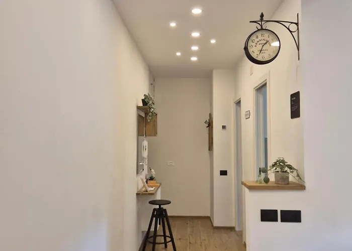 Casa 104 Apartment Mailand