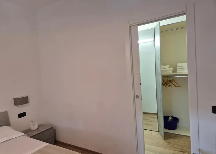 Apartment Casa 104 Mailand