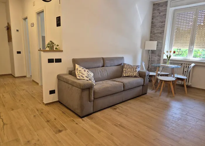 Casa 104 Apartment *