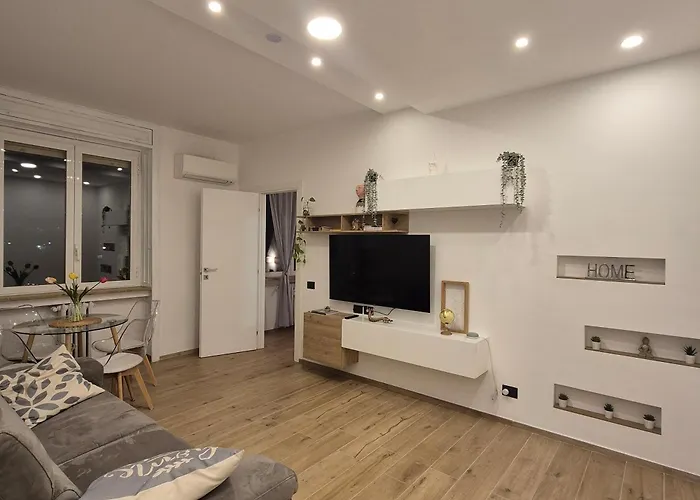 Apartment Casa 104