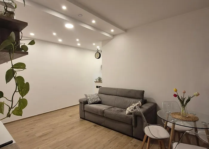 Casa 104 Apartment Mailand