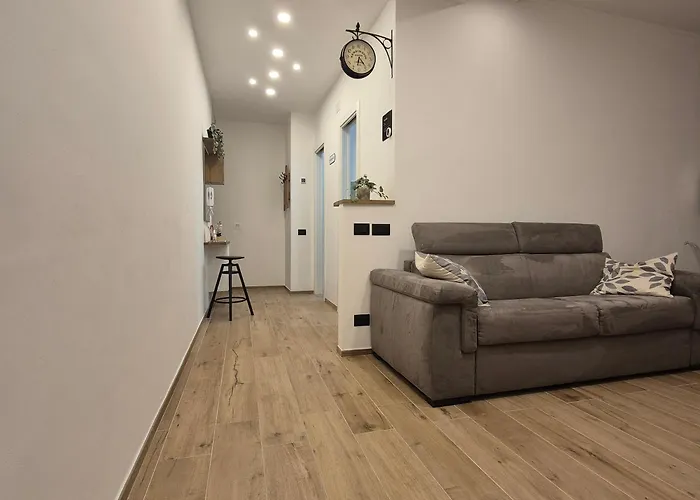 Casa 104 Mailand