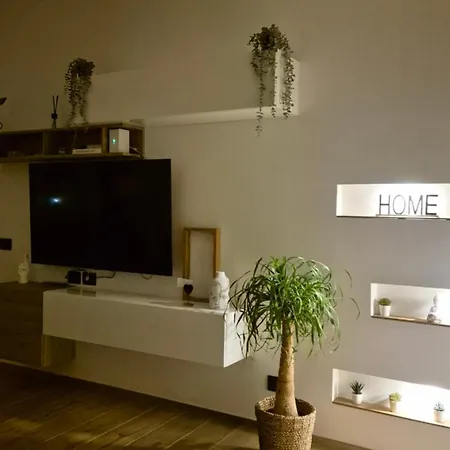 Διαμέρισμα Casa 104